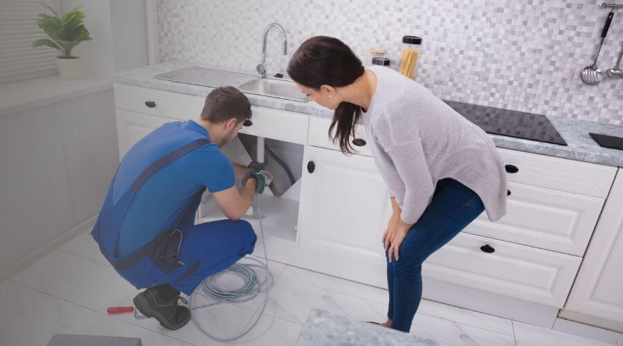 Professional emergency plumbing in Battle Creek, MI